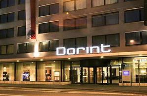Hotel DORINT AN DER MESSE BASEL