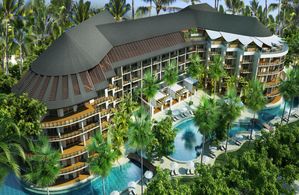 Hotel Double Six Seminyak