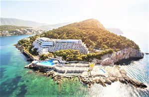 Hotel DUBROVNIK PALACE DUBROVNIK