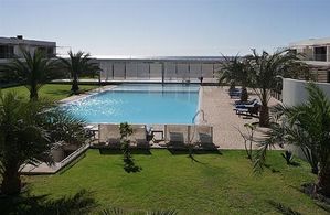 Hotel DUNAS DE SAL SAL