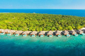 Hotel Dusit Thani Maldives Baa Atoll
