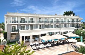 Hotel Danai Riviera Olimpului