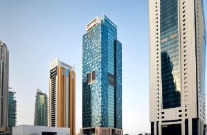Hotel Delta Hotels By Marriott City Center Doha Doha
