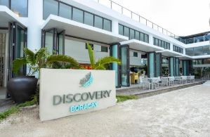 Hotel Discovery Boracay Boracay