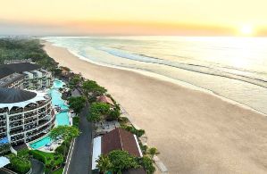 Hotel Double Six Seminyak