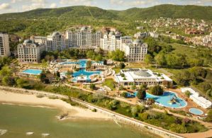 Hotel Dreams Sunny Beach Resort And Spa Sunny Beach