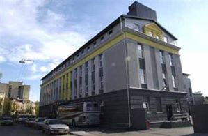 Hotel ECOTEL VILNIUS VILNIUS