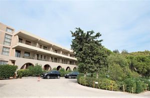 Hotel EDEN BEACH RESORT Attica