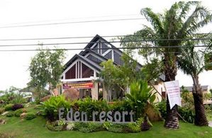 Hotel EDEN RESORT PHU QUOC
