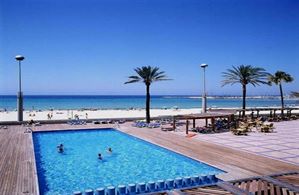 Hotel EL CID MALLORCA