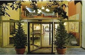 Hotel EL GRECO SALONIC