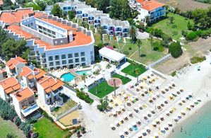 Hotel Elinotel Apolamare Kassandra