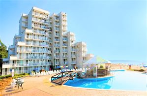 Hotel ELITSA ALBENA