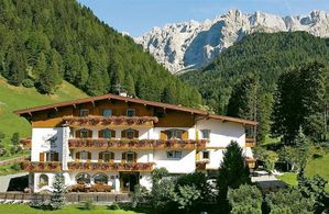 Hotel ELSE VAL GARDENA