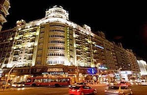 Hotel EMPERADOR MADRID