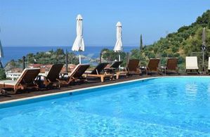 Hotel ENETIKO RESORT PARGA
