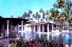 Hotel ERA BEACH GALLE