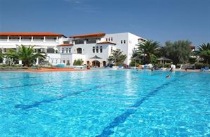 Hotel ERETRIA VILLAGE RESORT EVIA