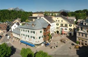 Hotel ERZHERZOG JOHANN SALZKAMMERGUT