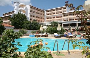 Hotel ESPERIDES SKIATHOS