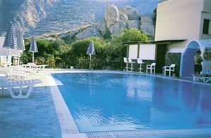 Hotel ESTIA SANTORINI