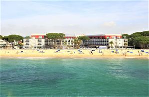 Hotel ESTIVAL CENTURION PLAYA Cambrils