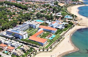 Hotel ESTIVAL EL DORADO RESORT Cambrils