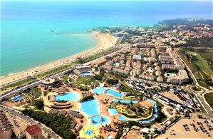 Hotel ESTIVAL PARK RESORT & SPA Salou