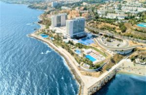 Hotel Estival Torrequebrada Costa Del Sol