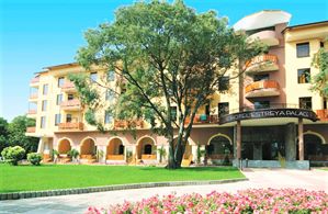 Hotel Estreya Palace Sf Constantin Si Elena