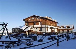 Hotel EUFORIA NOVA LESNA