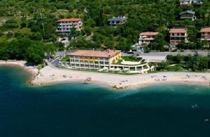 Hotel EUROPA LACUL GARDA