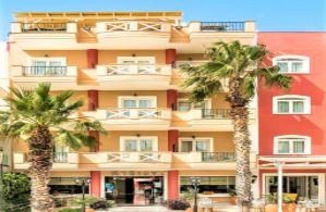 Hotel Eliza By Panel Nei Pori