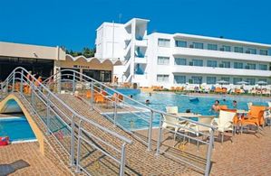 Hotel EVI RHODOS