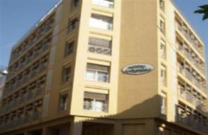 Hotel EVRIPIDES ATENA