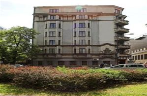 Hotel EXCELSIOR BELGRAD