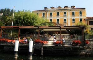 Hotel EXCELSIOR SPLENDIDE LACUL COMO