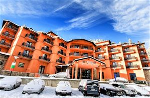 Hotel EXTREME PAMPOROVO