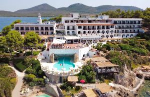 Hotel El Faro Hotel & Spa Sardinia
