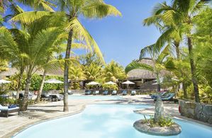 Hotel Sunrise Attitude Belle Mare