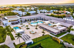 Hotel Emotions By Hodelpa Puerto Plata Puerto Plata