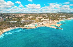 Hotel Ensana Aquahouse Sf Constantin Si Elena