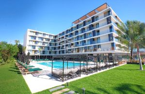Hotel Estimar Marina Farnals Costa de Valencia