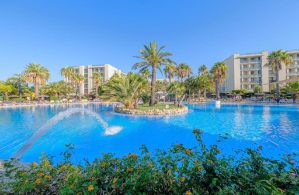 Hotel Estival Islantilla Costa de la Luz