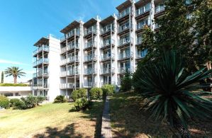 Hotel Eurostars Queen Of Montenegro Becici