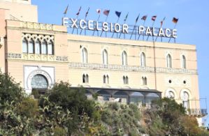 Hotel Excelsior Palace Sicilia
