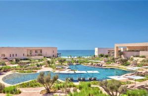 Hotel Fairmont Taghazout Bay Agadir