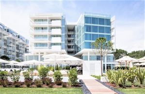Hotel Falkensteiner Jesolo Lido Di Jesolo