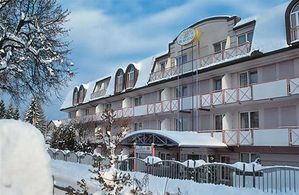 Hotel FAMILIEN RESIDENZ CARINTHIA