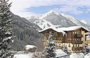 Hotel FERIEN UND REITANLAGE ALTACHHOF SAALBACH HINTERGLEMM